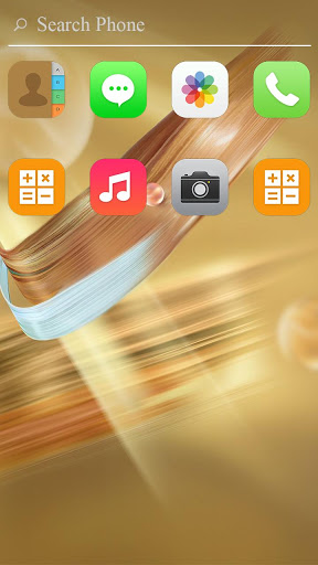 اسکرین شات 4 برنامه Theme for Huawei Nova 3 / Huawei Nova 3i