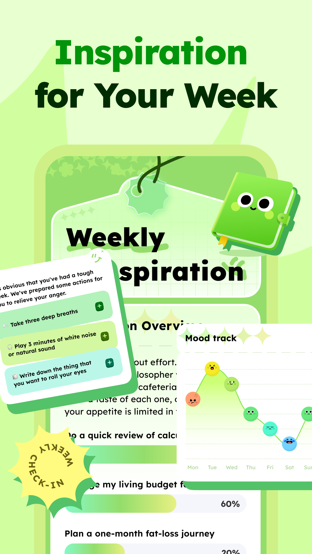 اسکرین شات 8 برنامه Super Planner: ADHD Routine AI