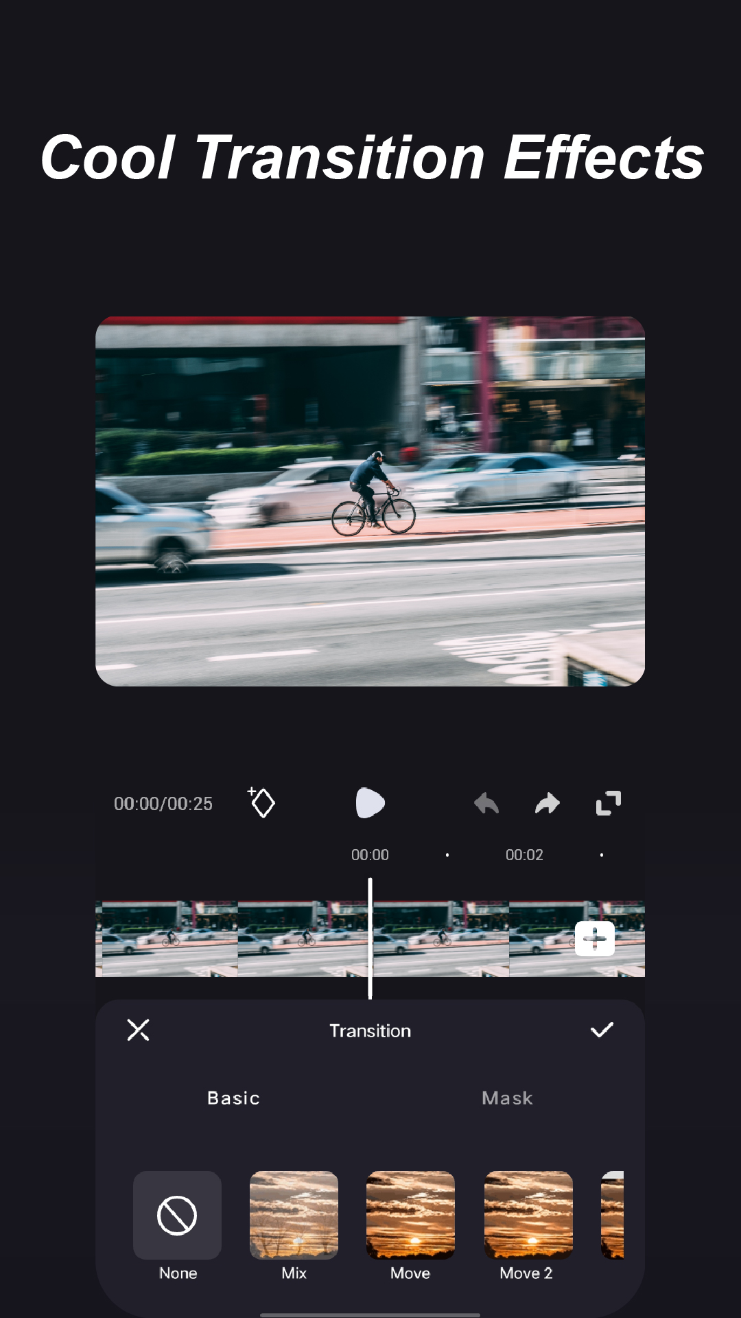 اسکرین شات برنامه Video Editor No Watermark Make 2