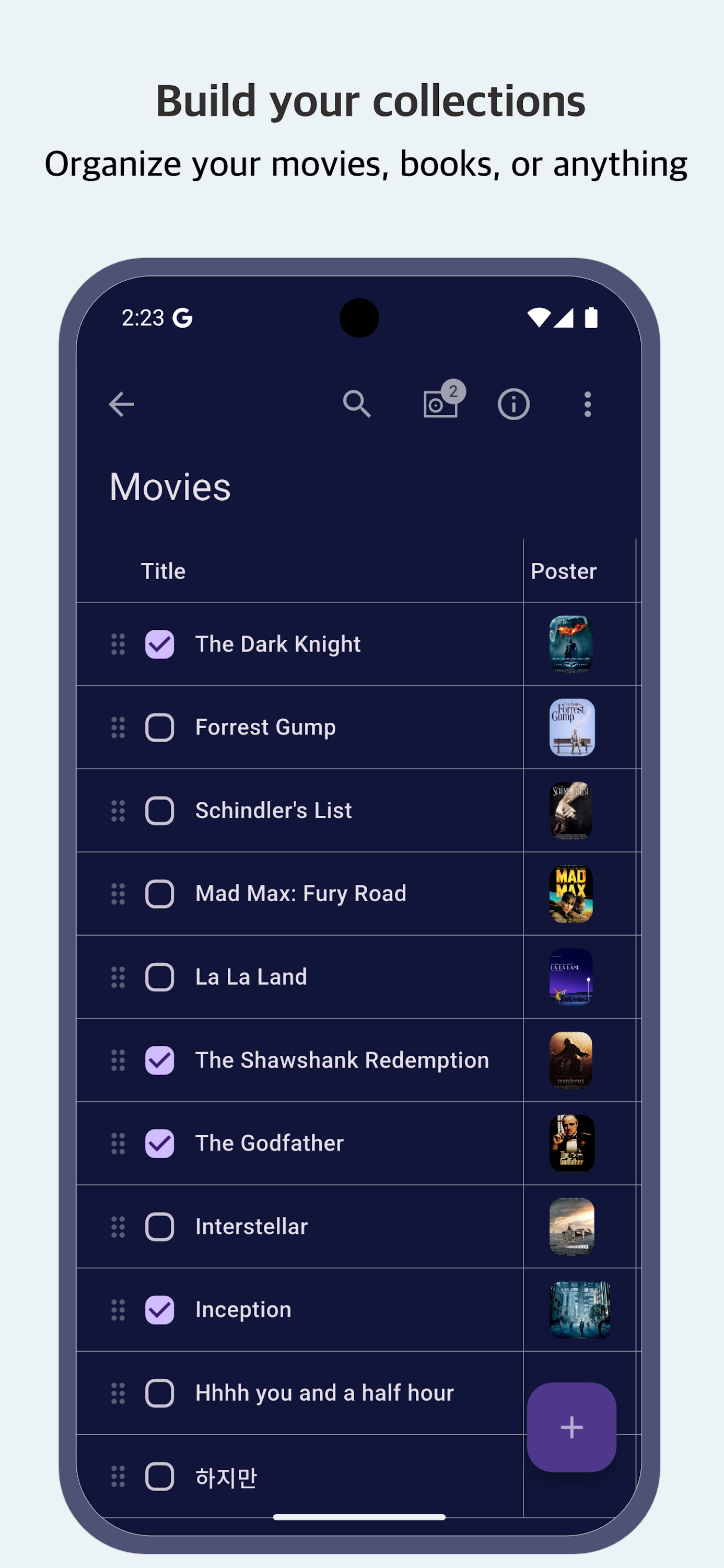 اسکرین شات 6 برنامه Beauty Camera & Makeup Stylist