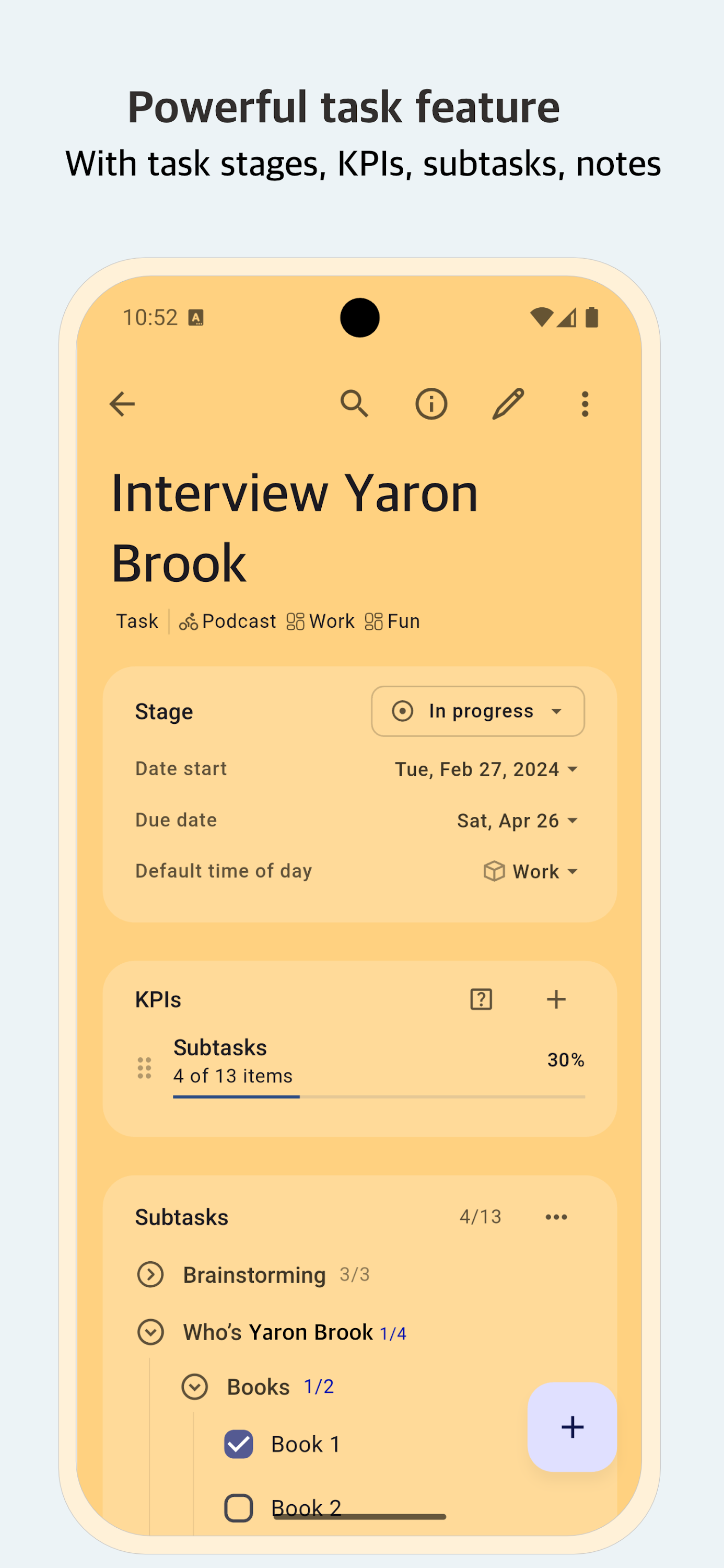 اسکرین شات 4 برنامه Beauty Camera & Makeup Stylist