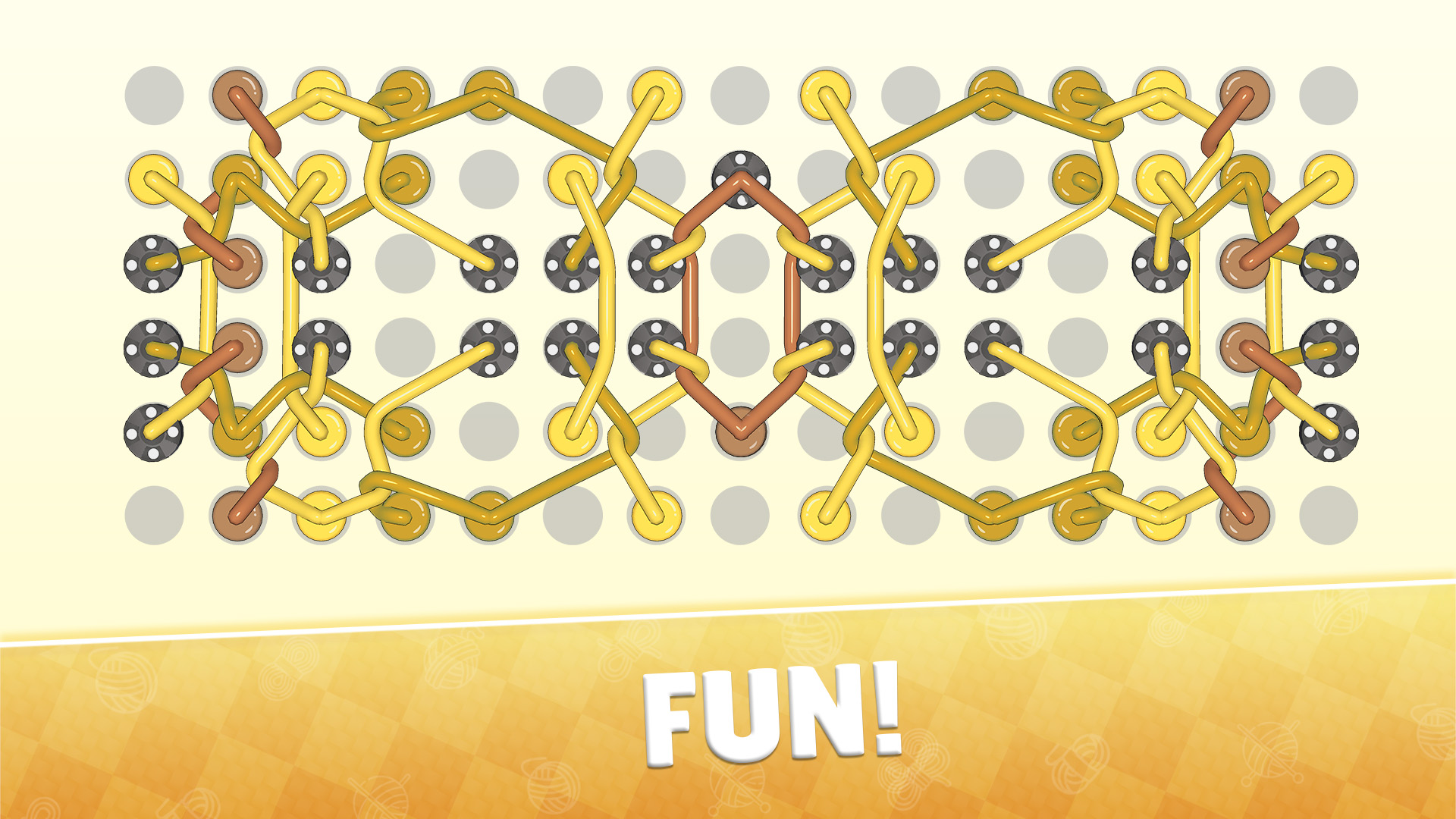 اسکرین شات 7 بازی Tangle Rope 3D: Untie Master