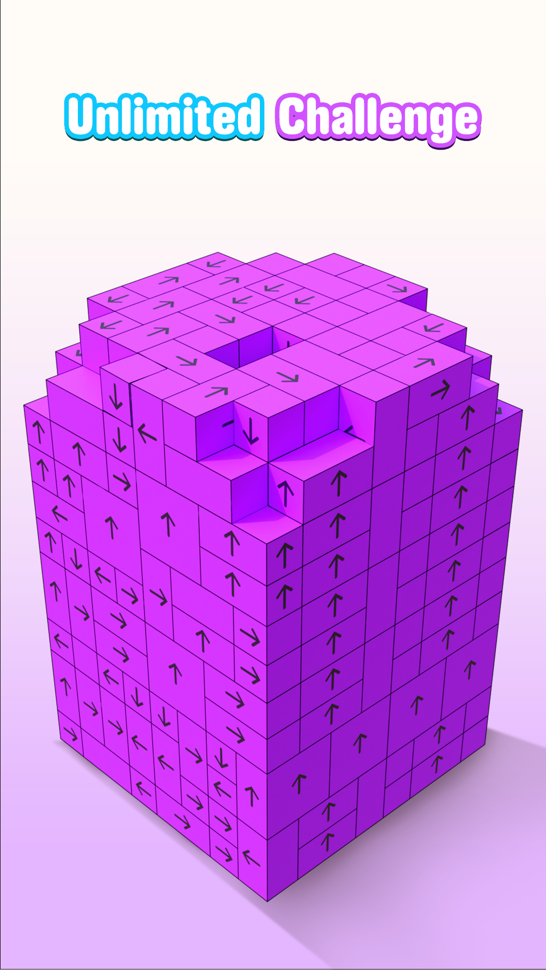 اسکرین شات 5 بازی Tap master: Tap it 3D