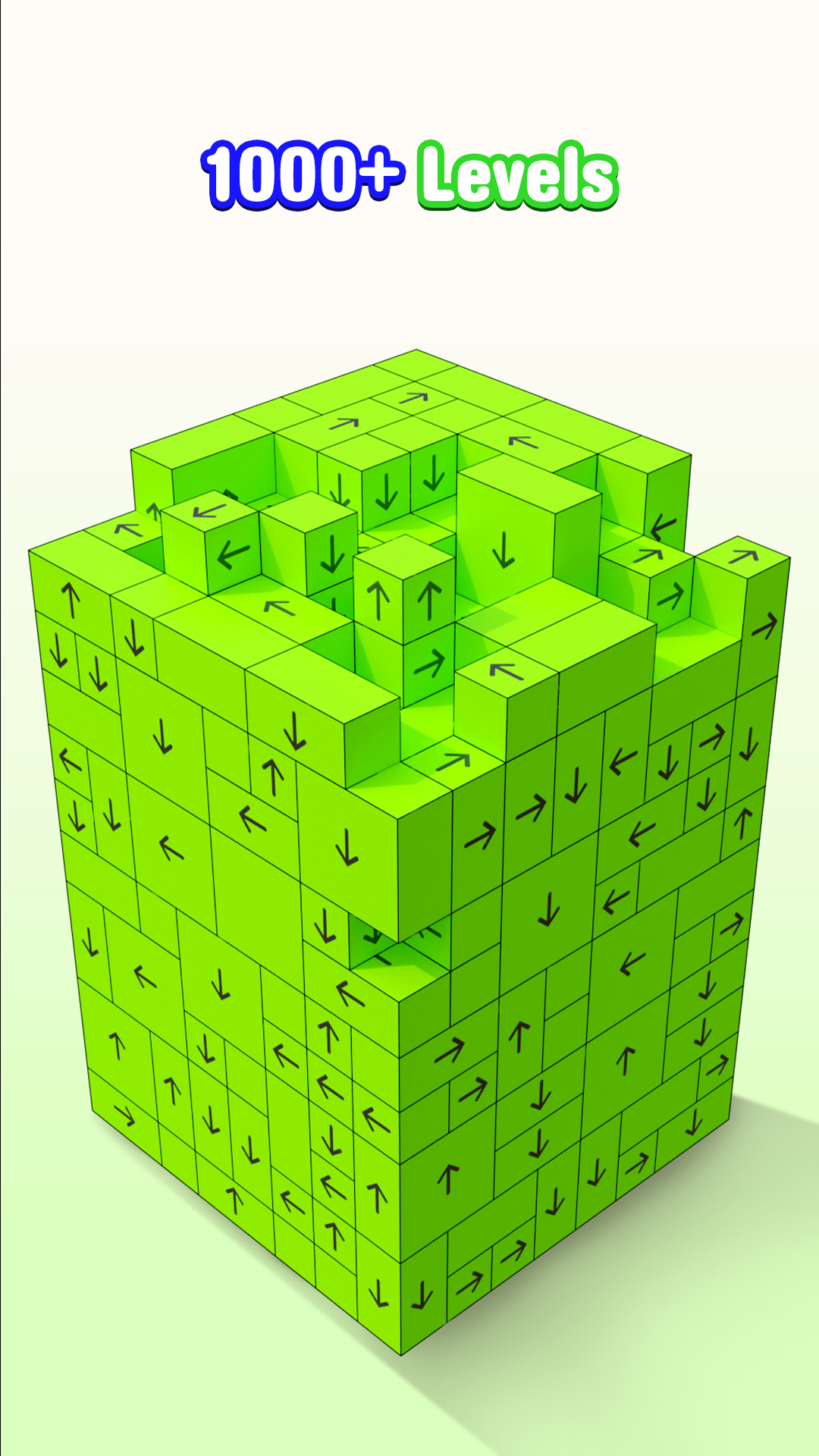 اسکرین شات 2 بازی Tap master: Tap it 3D