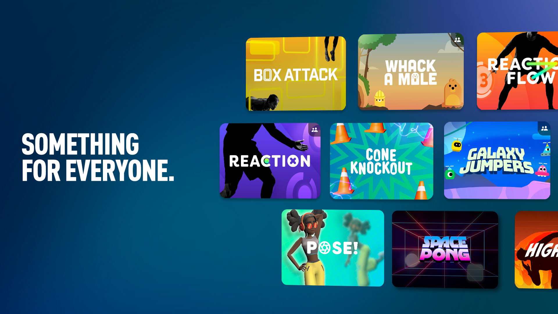 اسکرین شات 3 بازی Active Arcade