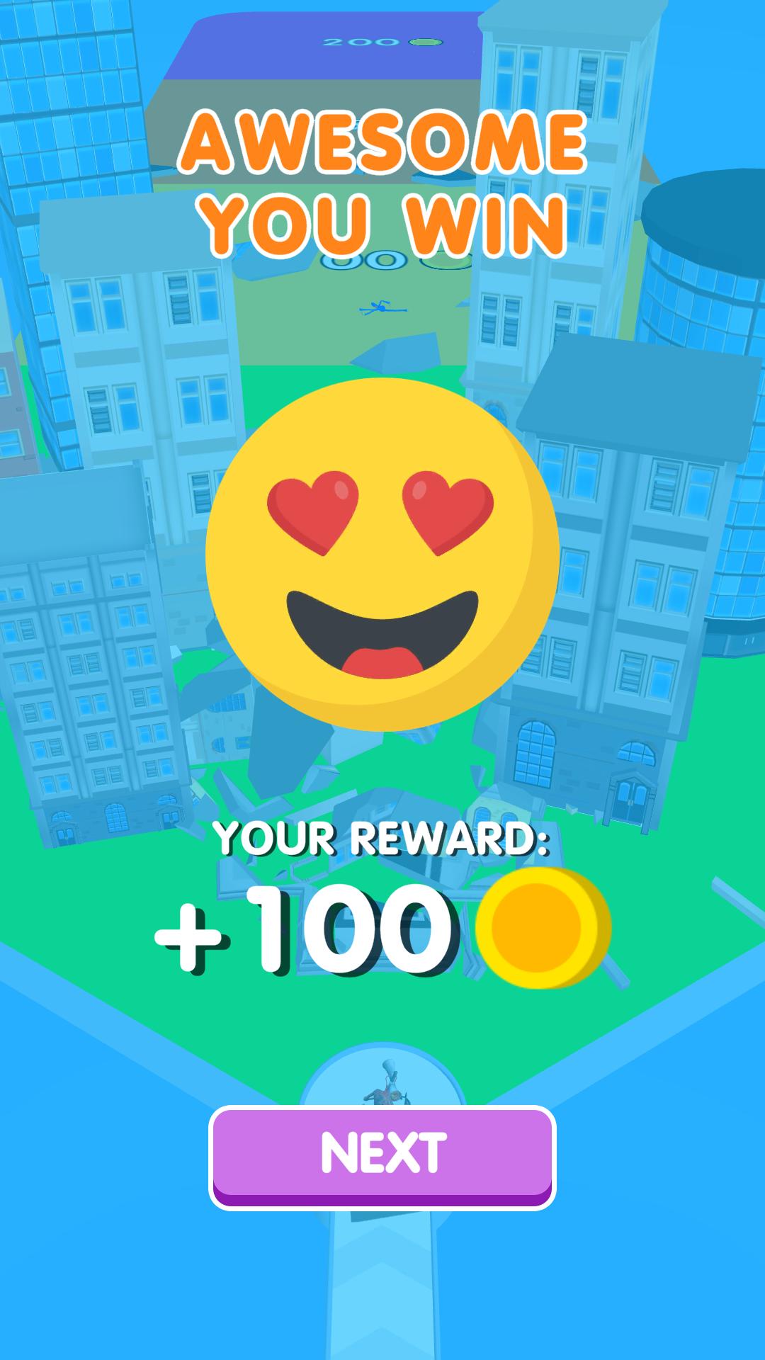 اسکرین شات 7 بازی Lucky Box Runner