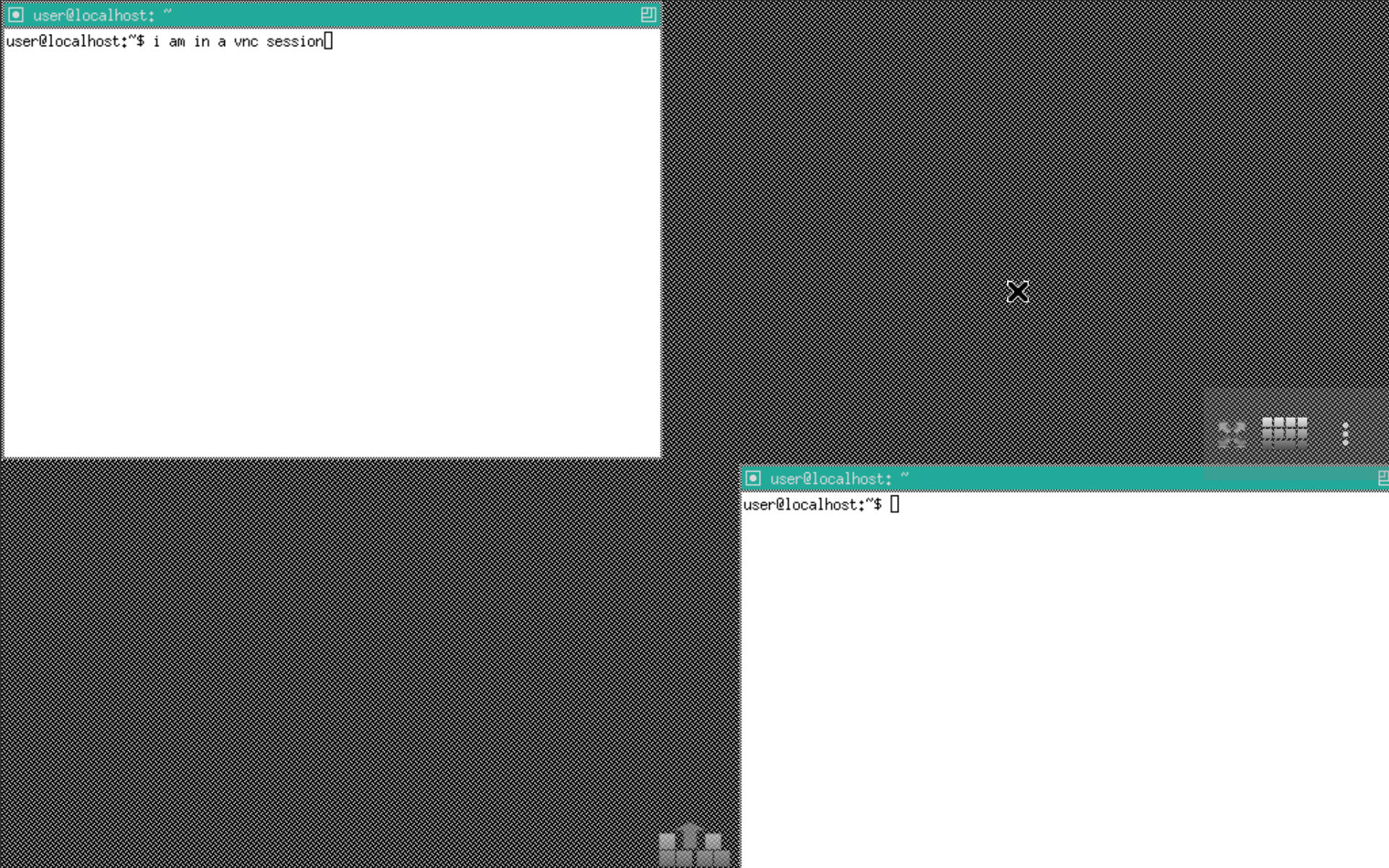 اسکرین شات 5 برنامه UserLAnd - Linux on Android