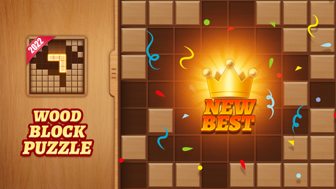 اسکرین شات 1 بازی Wood Block Puzzle-Sudoku Cube