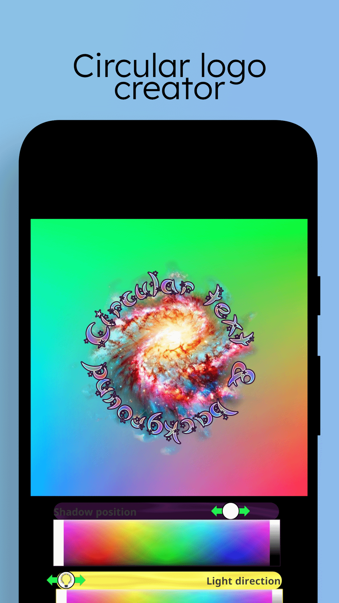 اسکرین شات 7 برنامه Fonts - Lettering Font Design