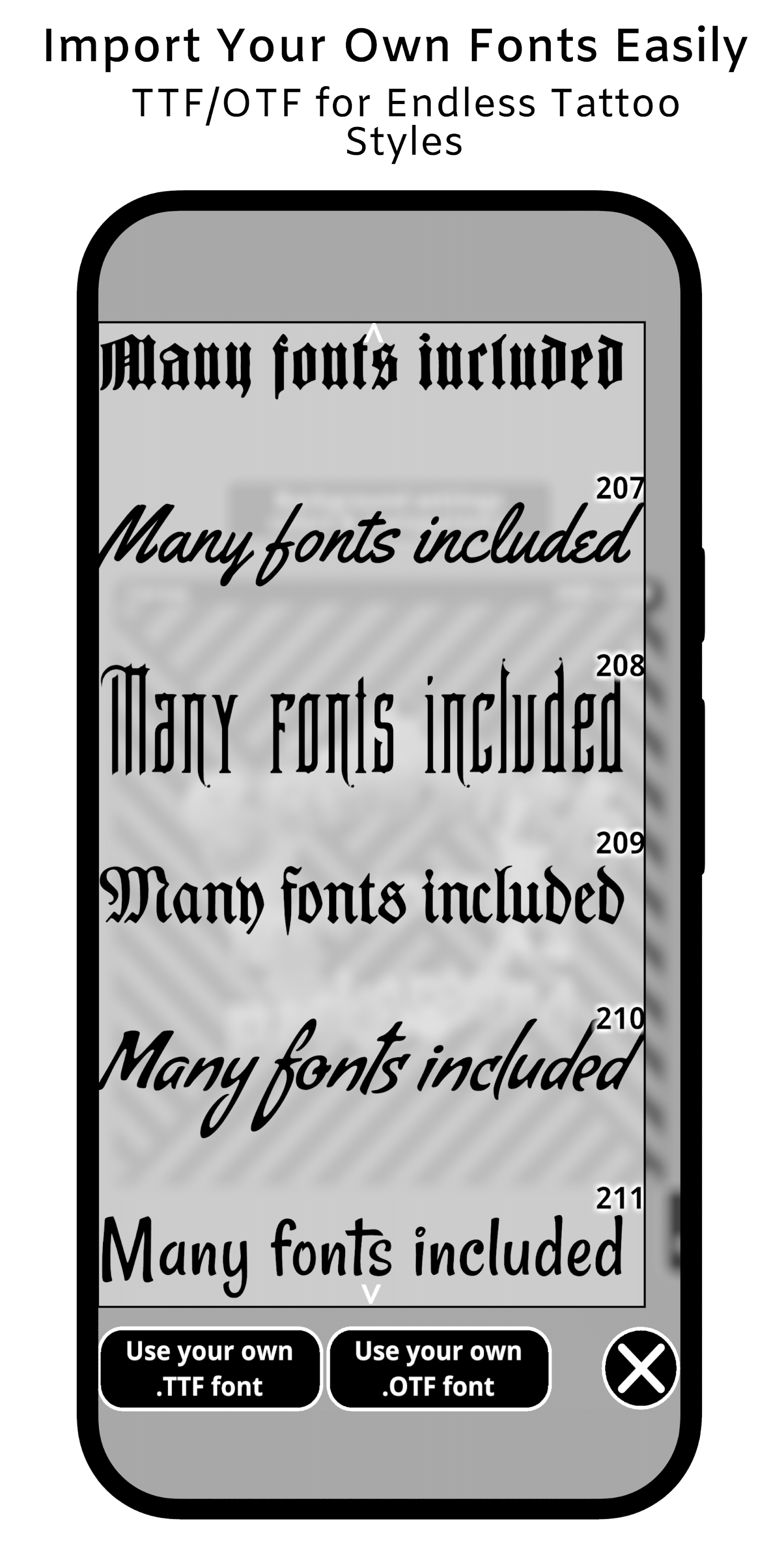 اسکرین شات 2 برنامه Canvas: Graphic Design