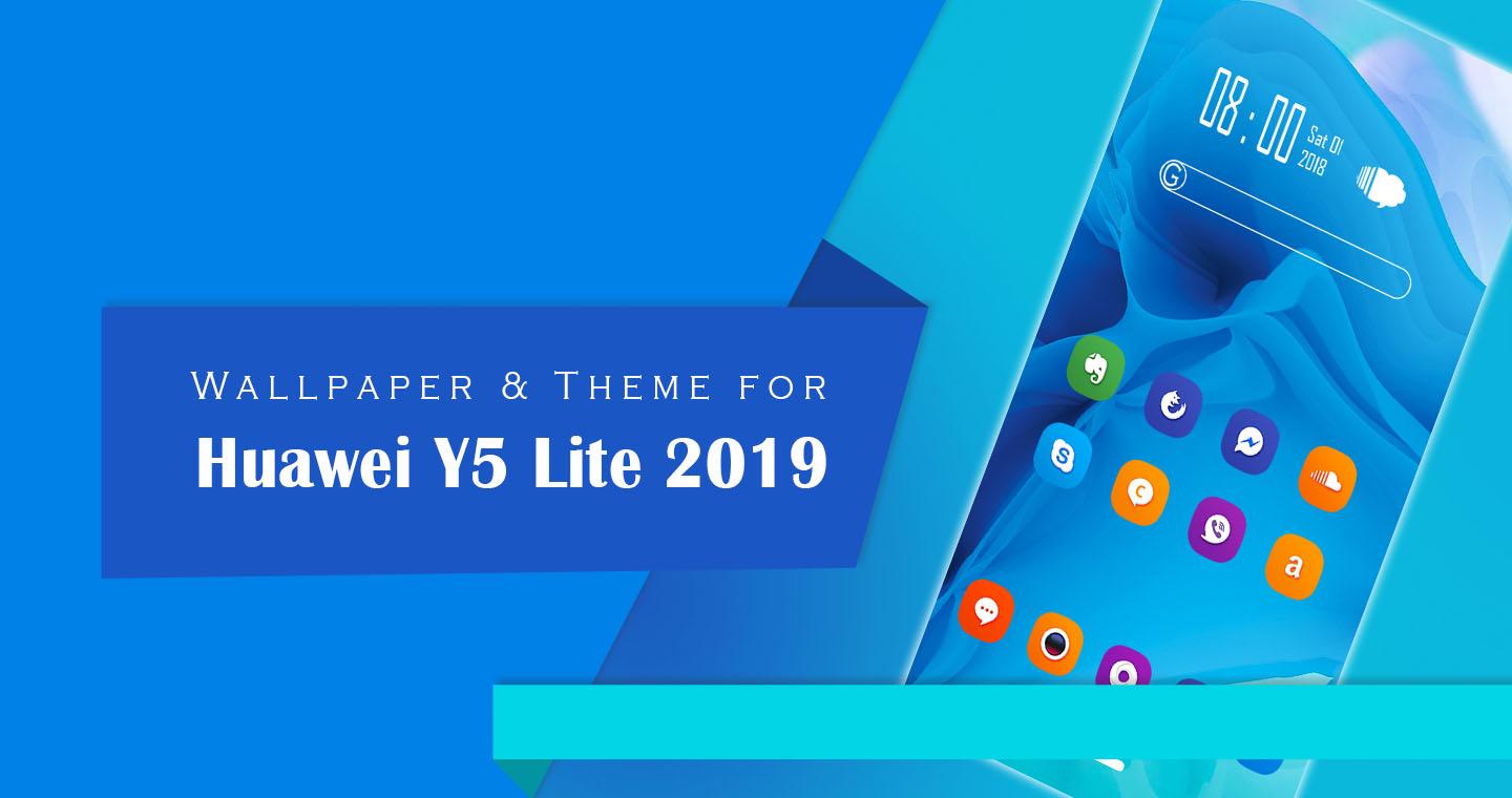 اسکرین شات 2 برنامه Y5 lite 2019/ Y5 lite Launcher