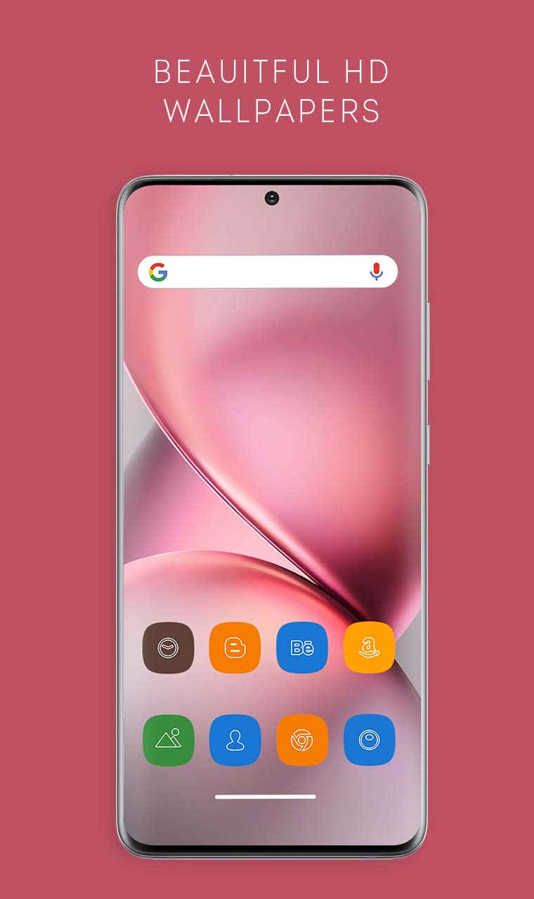 اسکرین شات 5 برنامه vivo X200 Ultra Theme