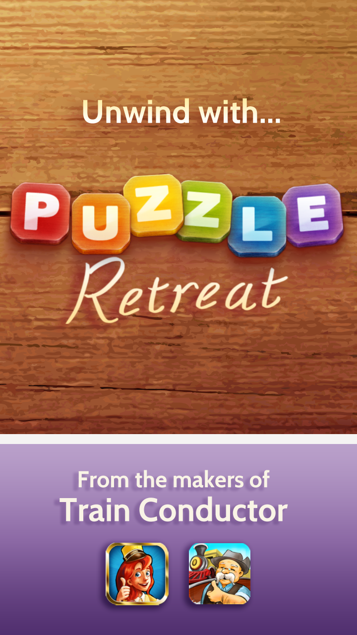 اسکرین شات 7 بازی Puzzle Retreat