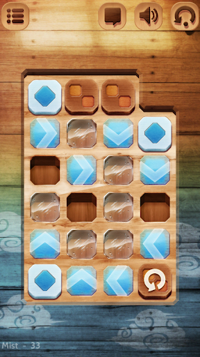 اسکرین شات 2 بازی Puzzle Retreat