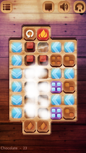 اسکرین شات 6 بازی Puzzle Retreat