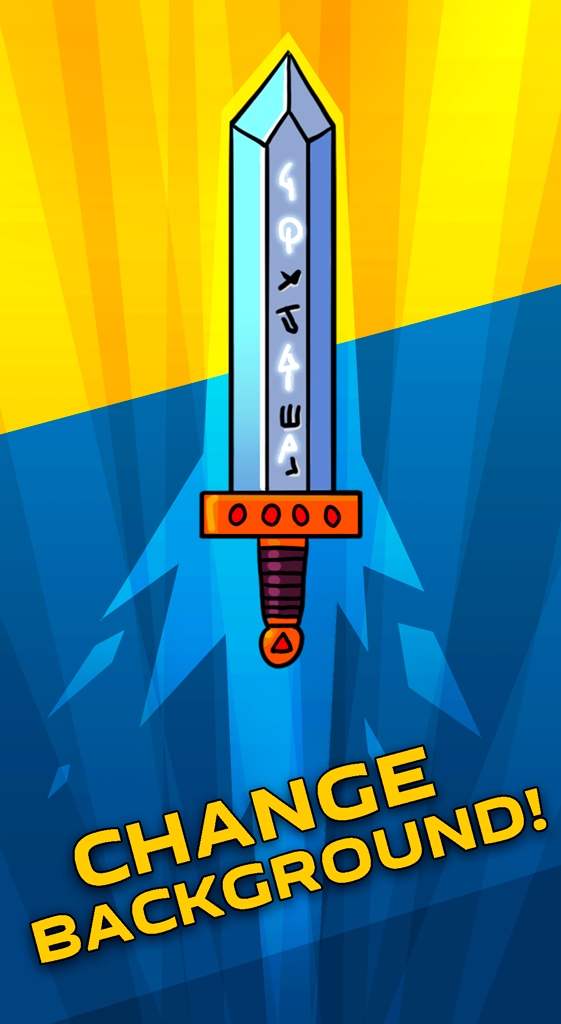 اسکرین شات 1 بازی Food Cut - knife throwing game