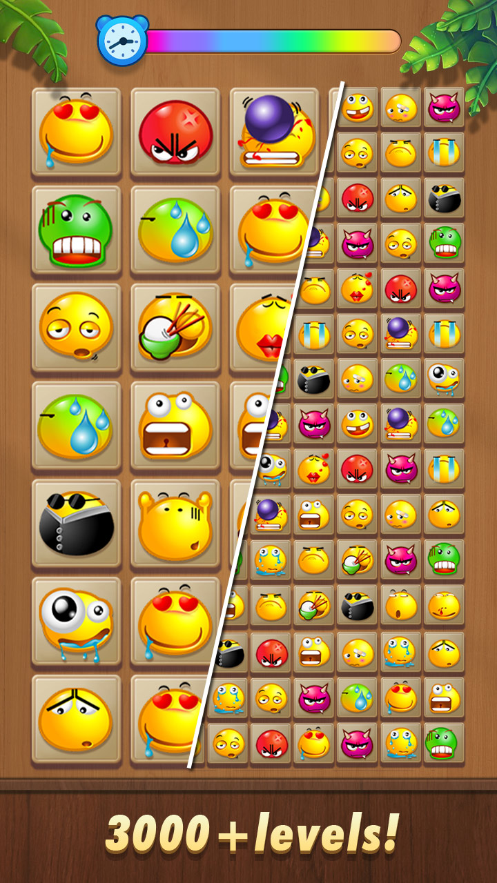 اسکرین شات 6 بازی Tiles Connect - Match Masters