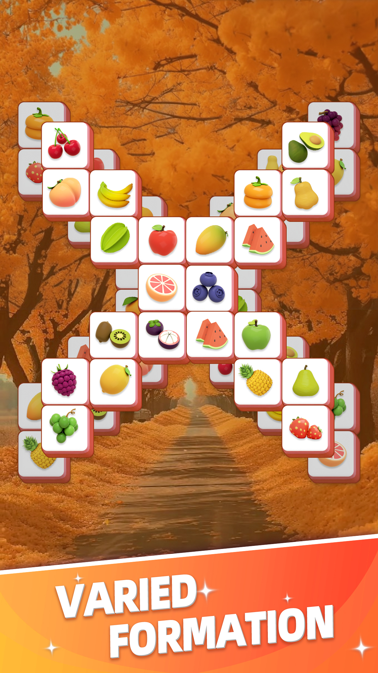 اسکرین شات 4 بازی Tile Journey - Classic Puzzle