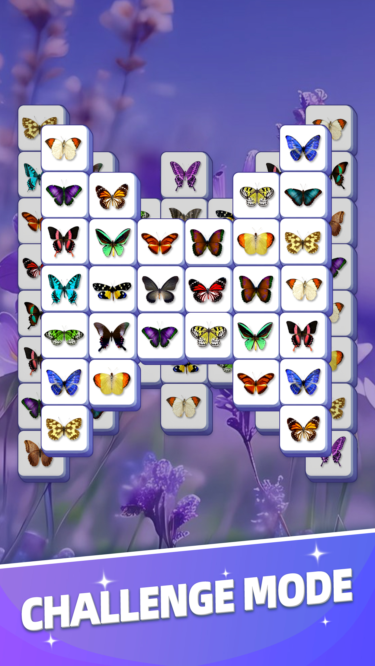 اسکرین شات 3 بازی Tile Journey - Classic Puzzle