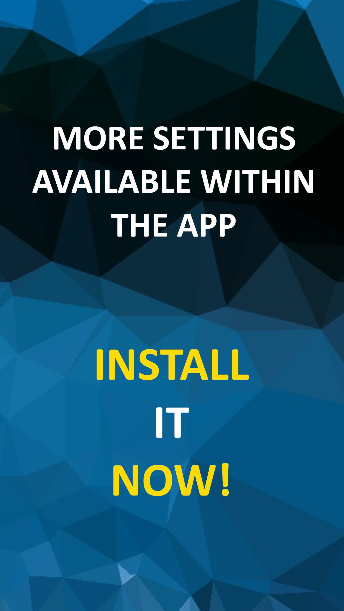 اسکرین شات 5 برنامه AutoResponder for TG