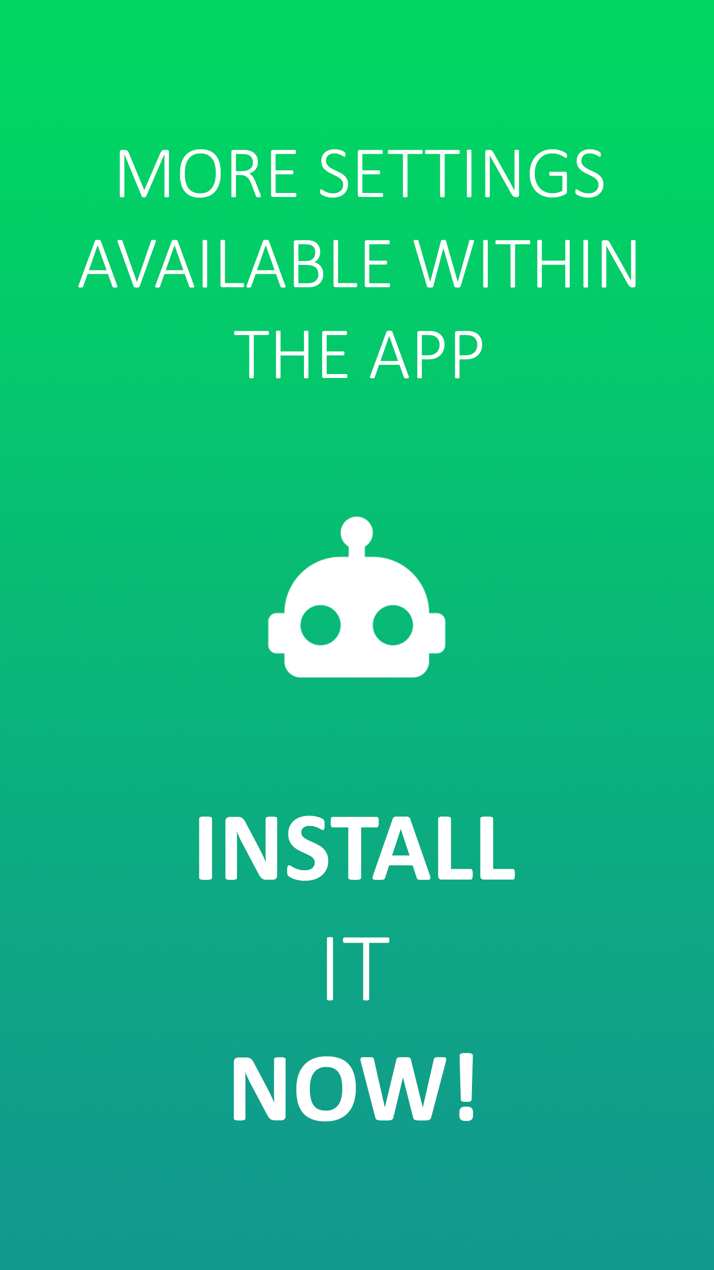 اسکرین شات 6 برنامه AutoResponder for WA