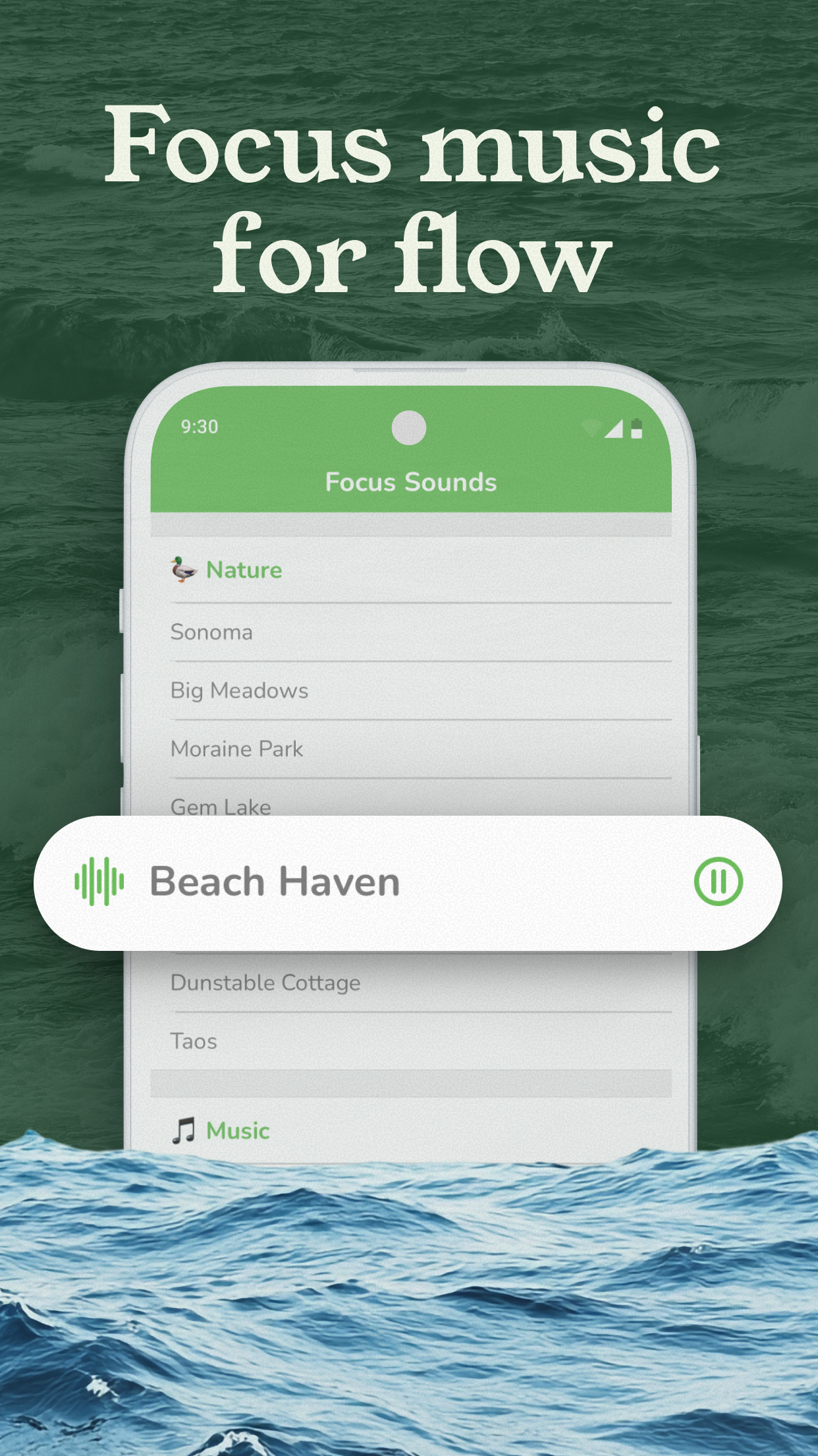 اسکرین شات 5 برنامه Freedom: App & Website Blocker