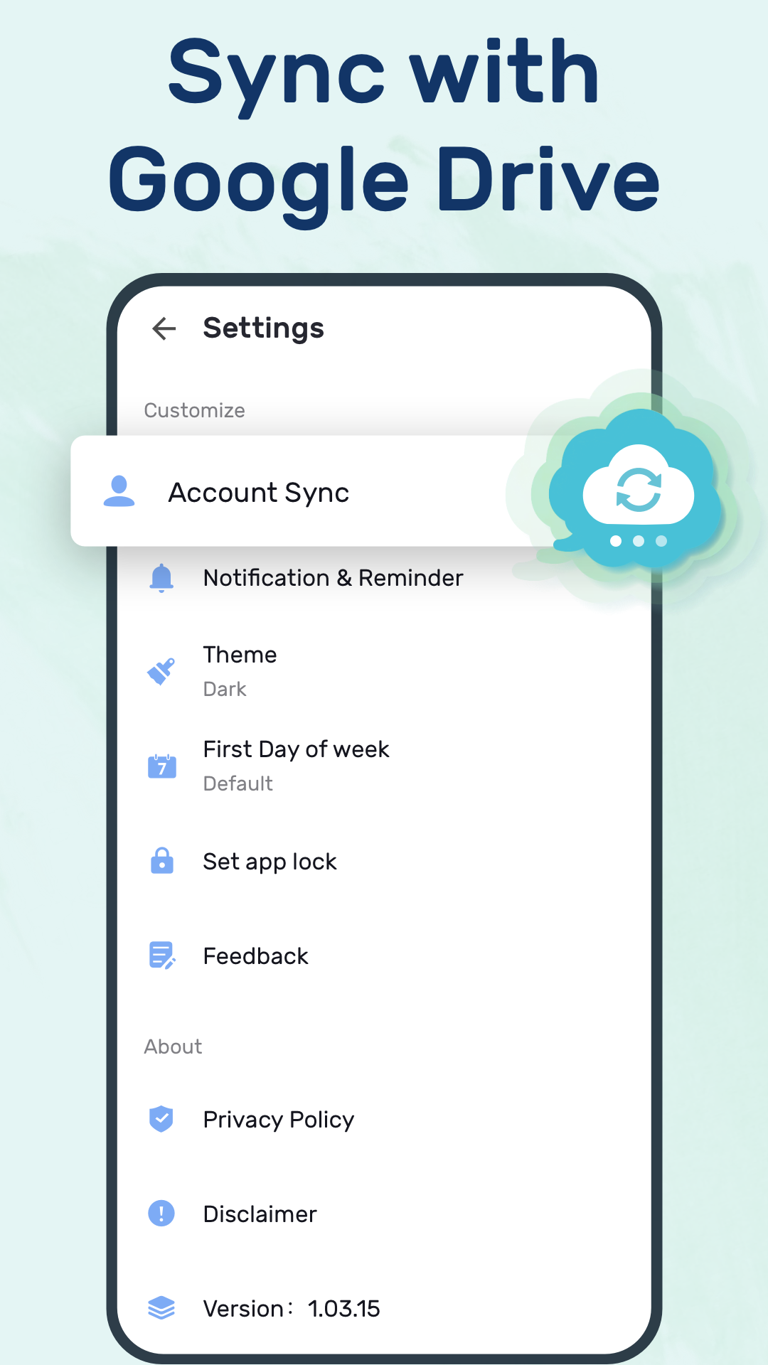 اسکرین شات 8 برنامه To-Do List - Schedule Planner
