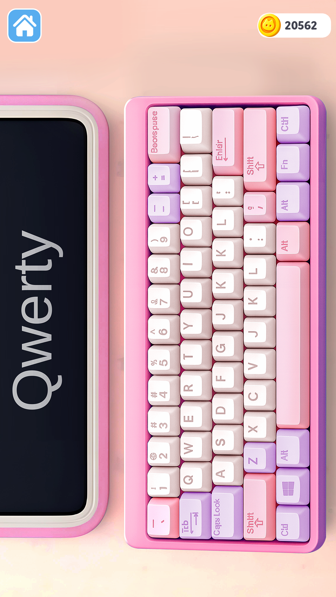 اسکرین شات 6 برنامه Photo Collage Maker,Pic Editor