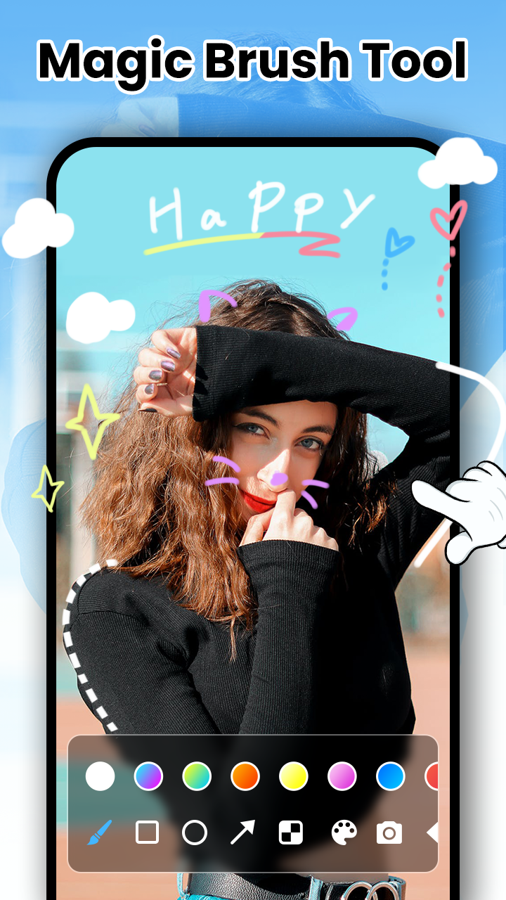اسکرین شات 8 برنامه Screen Recorder:Video Recorder