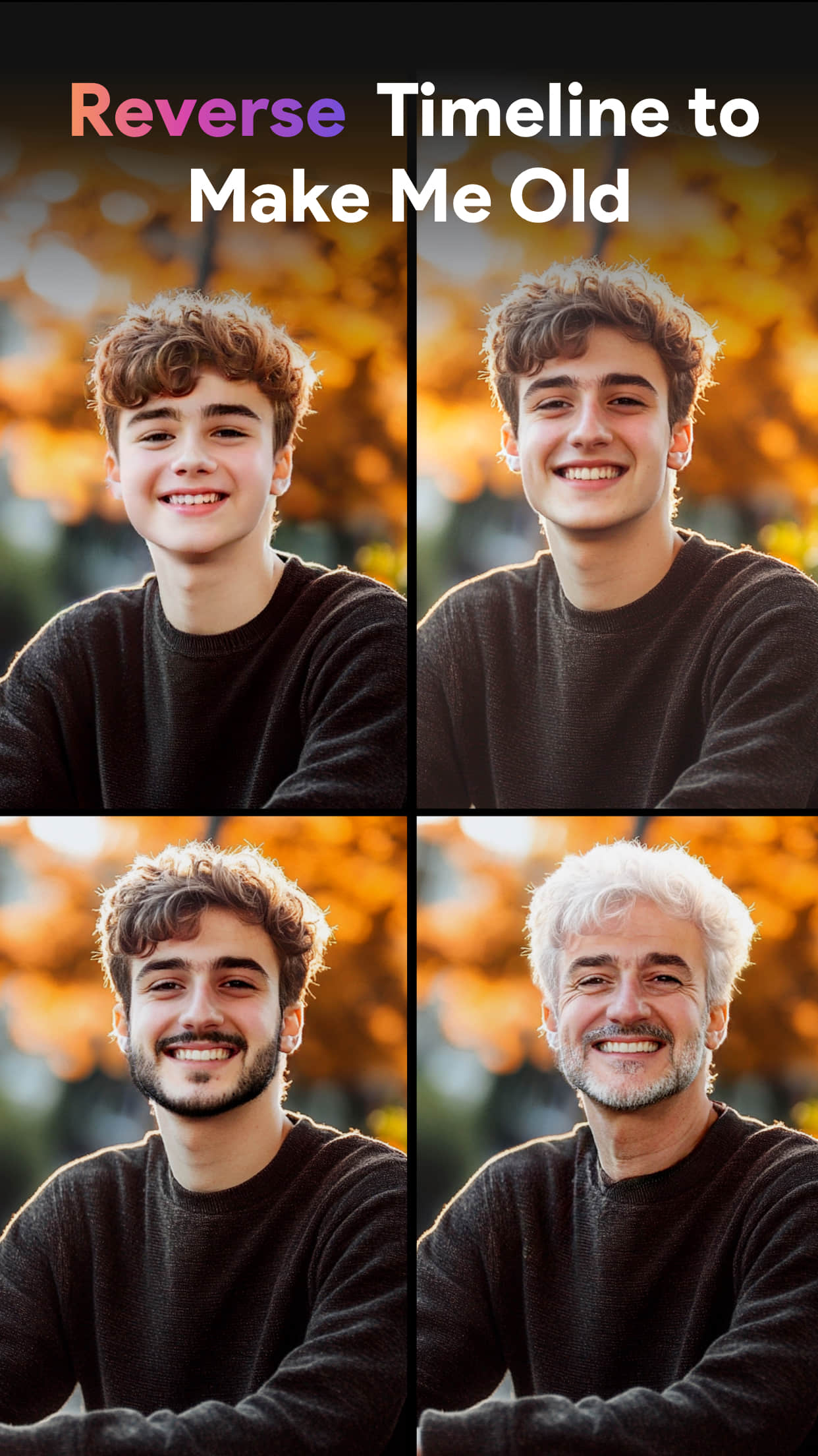 اسکرین شات 8 برنامه AI Photo & Video - ToonTap