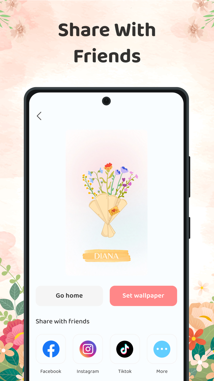 اسکرین شات 5 برنامه Dynamic Island Pro - Notch Bar