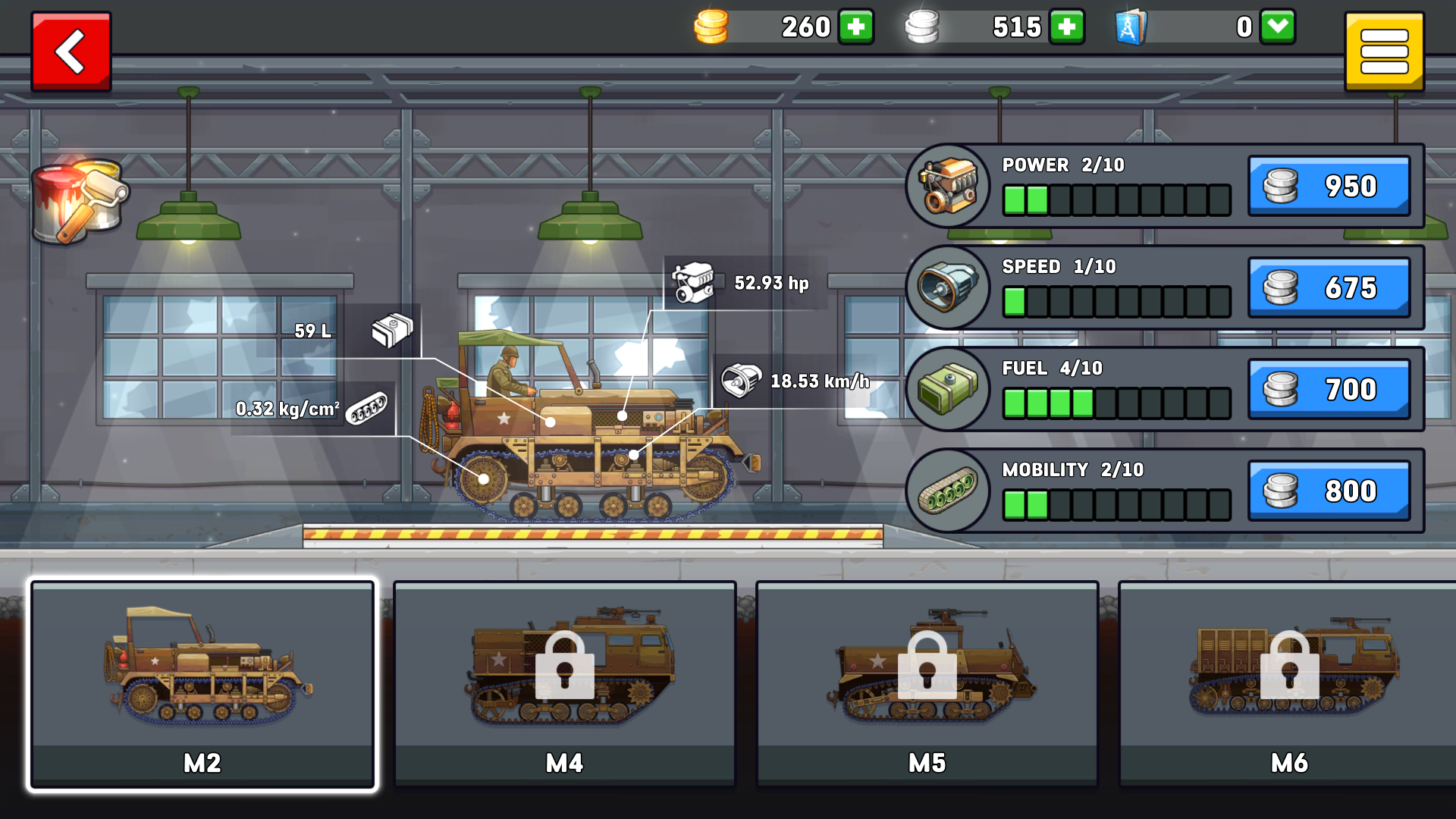 اسکرین شات 2 بازی Truck Simulator: Frontline WW2