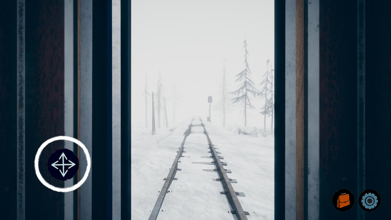 اسکرین شات 1 بازی Only You Are Here