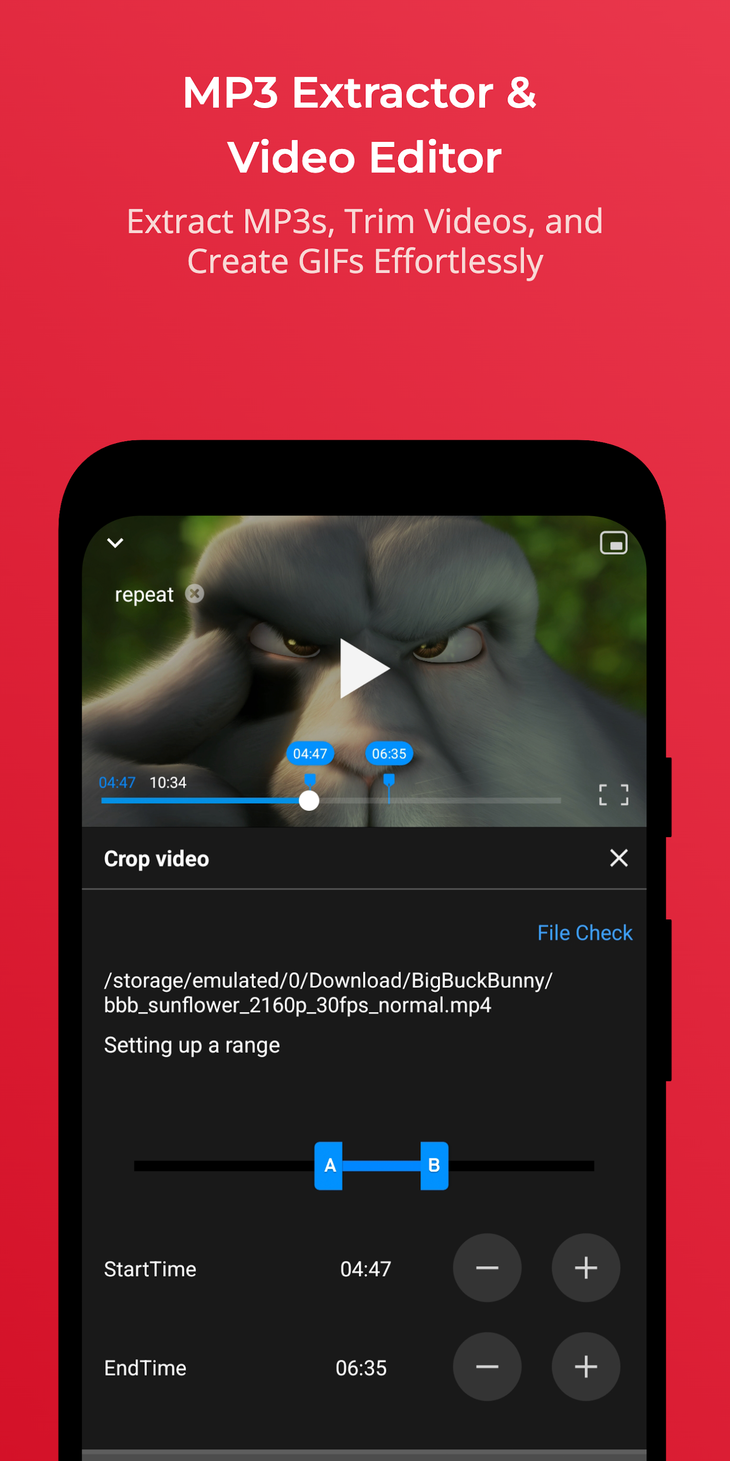 اسکرین شات 8 برنامه FX Player - Video Media Player