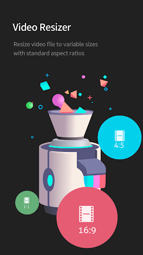 اسکرین شات 5 برنامه video converter - FX Converter