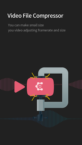 اسکرین شات 4 برنامه video converter - FX Converter