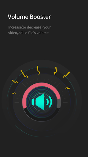 اسکرین شات 6 برنامه video converter - FX Converter