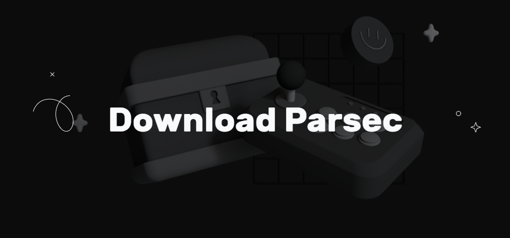 اسکرین شات 3 برنامه Parsec