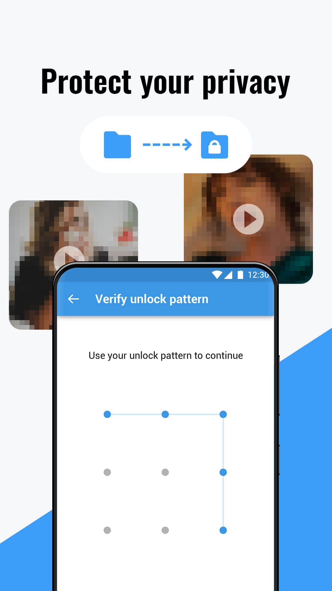 اسکرین شات 5 برنامه X Saver:Download Twitter Video