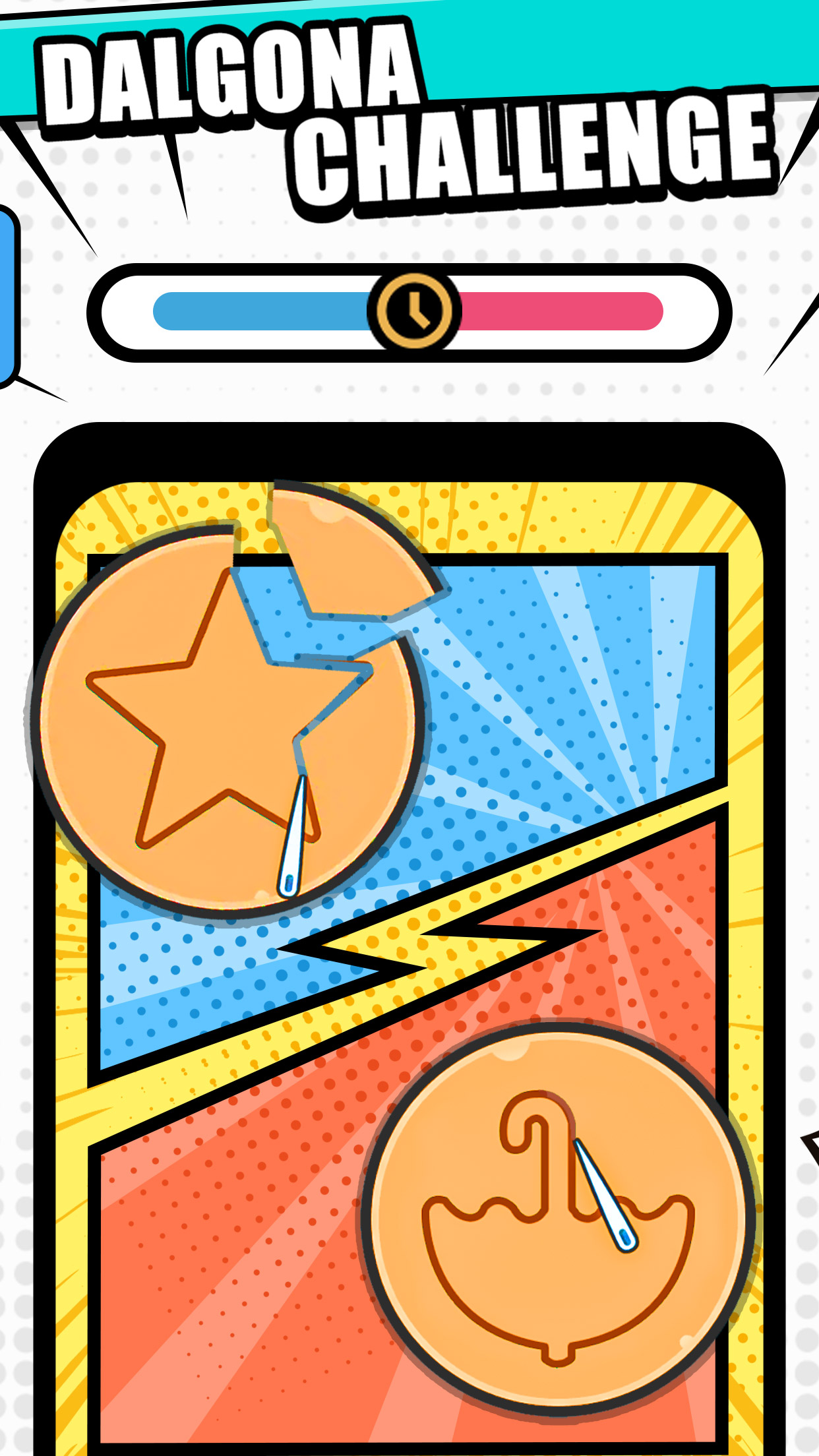 اسکرین شات 3 بازی Two Player Games: 2 Player
