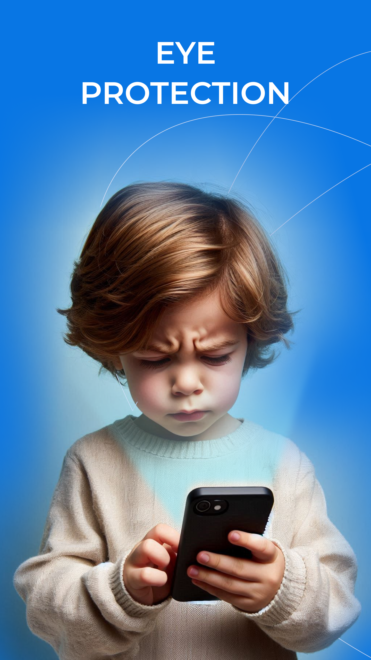 اسکرین شات 8 برنامه Parental Control - Kroha