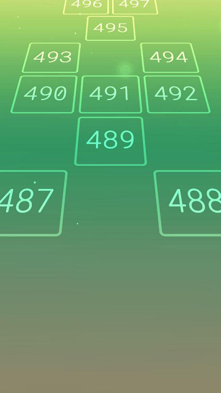 اسکرین شات 4 بازی Hopscotch – Action Tap Game