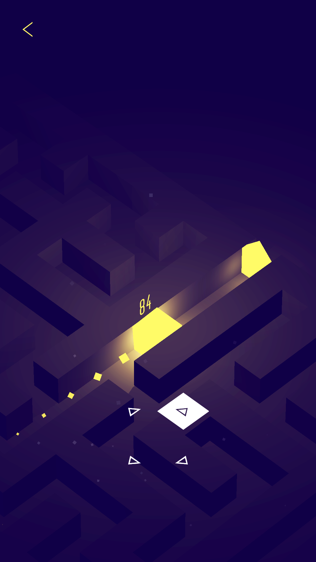 اسکرین شات 1 بازی Maze Dungeon – Labyrinth Game