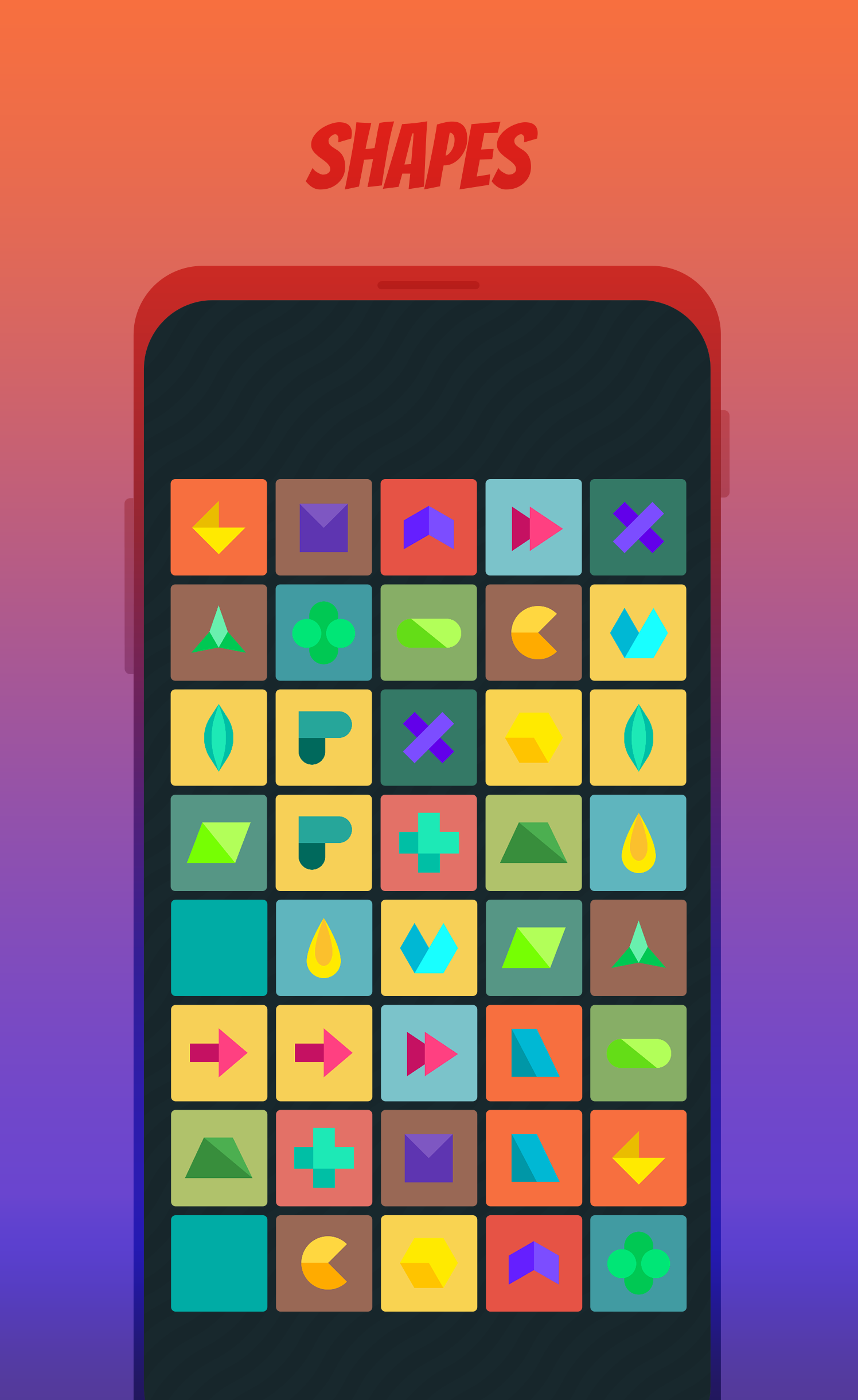 اسکرین شات 4 بازی Remembery – Memory game pairs
