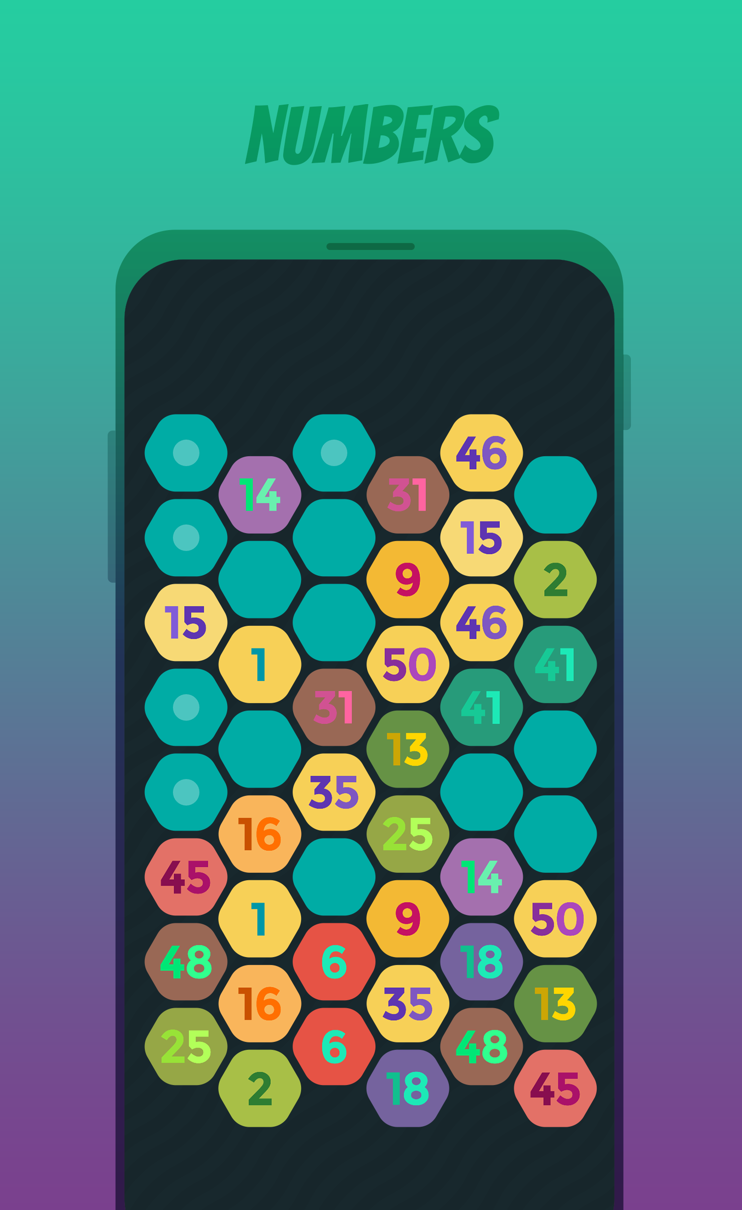 اسکرین شات 3 بازی Remembery – Memory game pairs