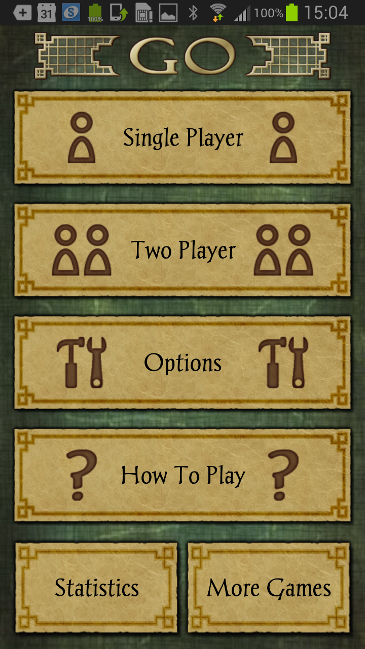 اسکرین شات 8 بازی Go