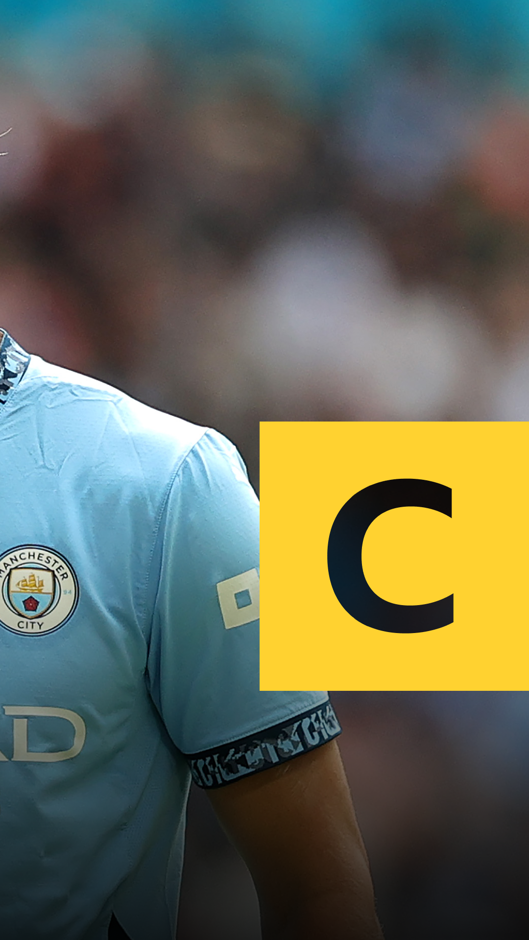 اسکرین شات 2 برنامه BBC Sport - News & Live Scores