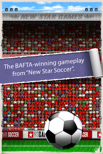 اسکرین شات 3 بازی New Star Soccer G-Story (Chapters 1 to 3)