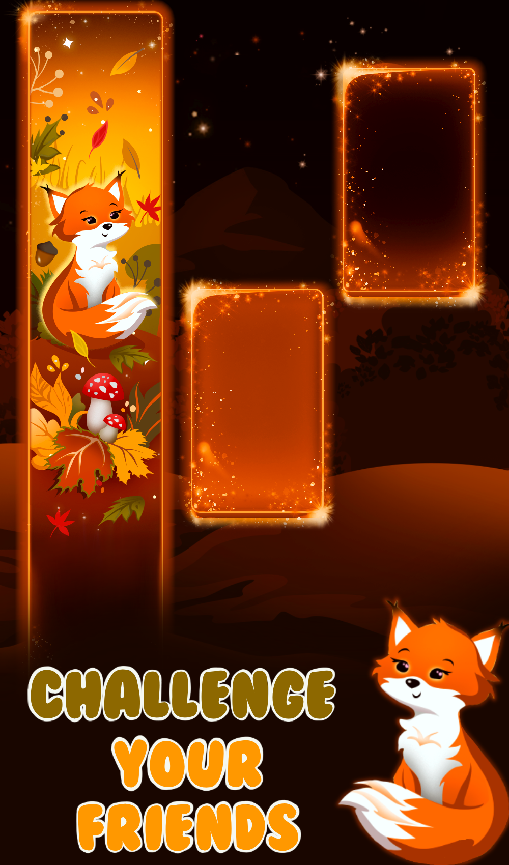 اسکرین شات 6 بازی Magic Unicorn Piano Tiles