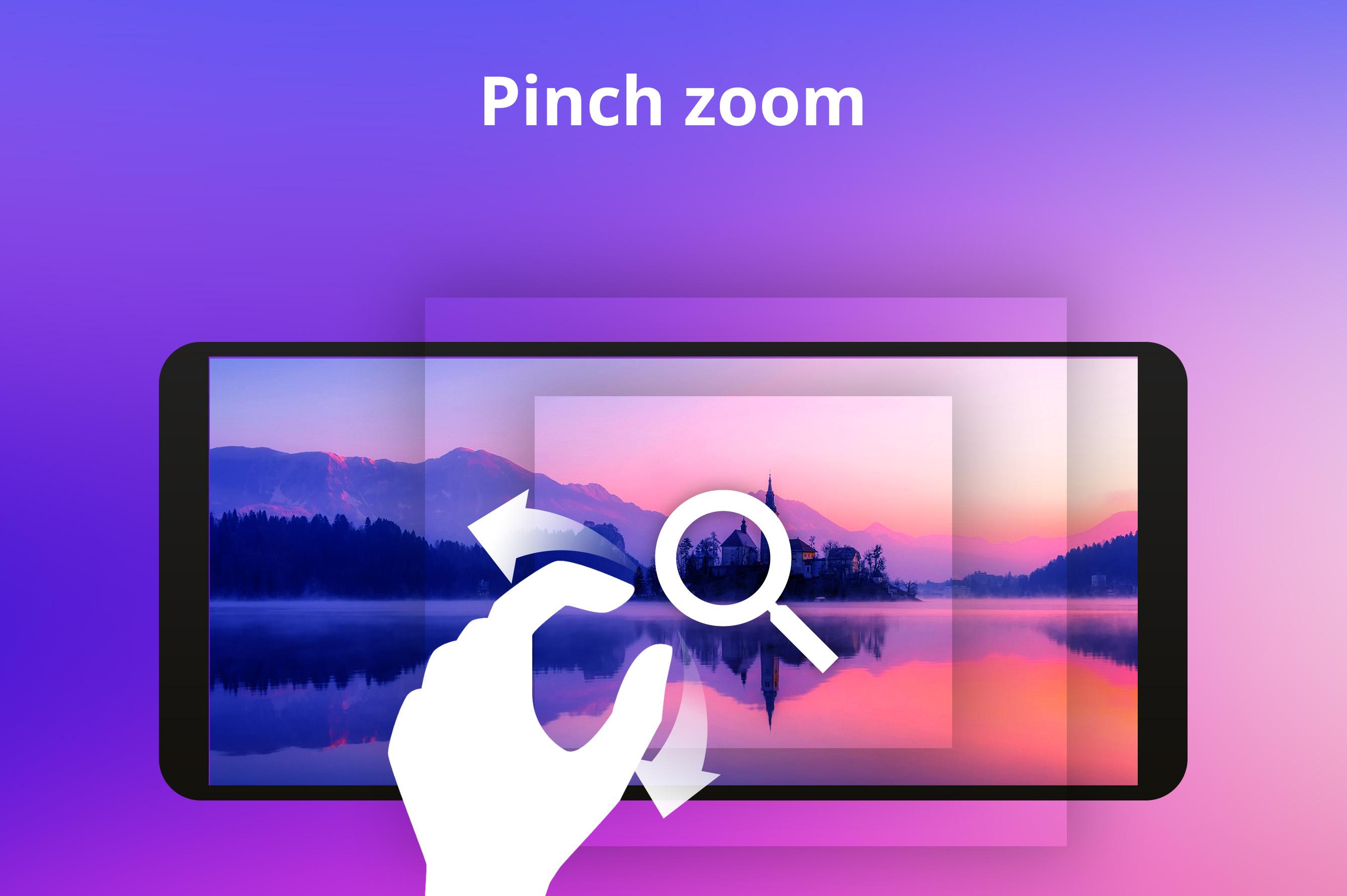 اسکرین شات 8 برنامه Video Player All Format